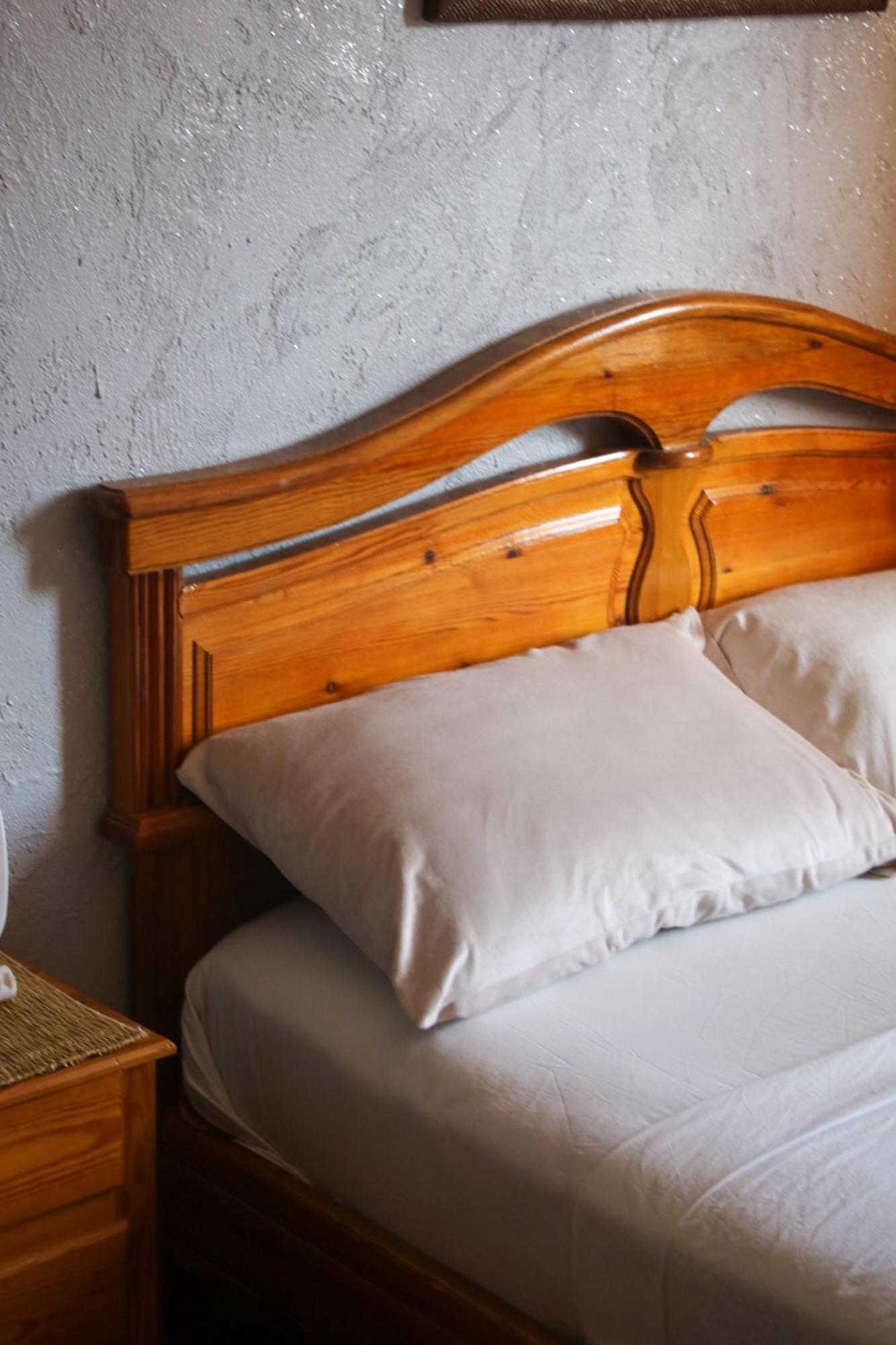 Auberge Les Montagnes Du Paradis Tagherat Anekrim Ngoại thất bức ảnh