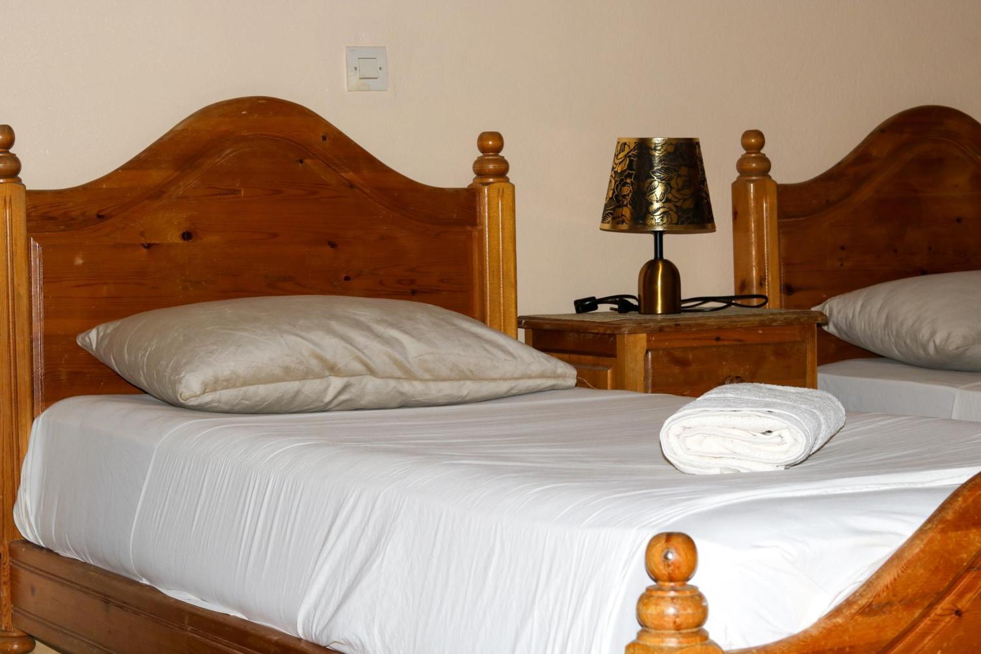 Auberge Les Montagnes Du Paradis Tagherat Anekrim Ngoại thất bức ảnh