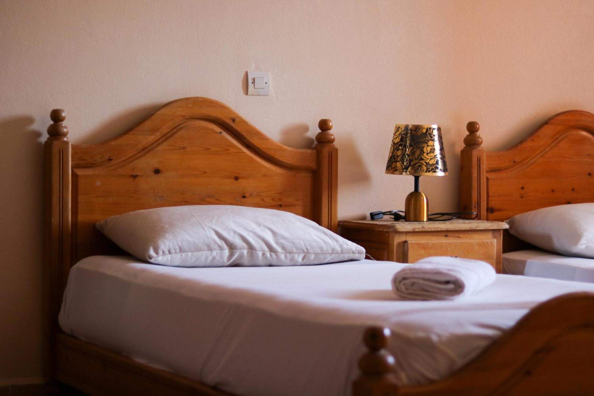 Auberge Les Montagnes Du Paradis Tagherat Anekrim Ngoại thất bức ảnh